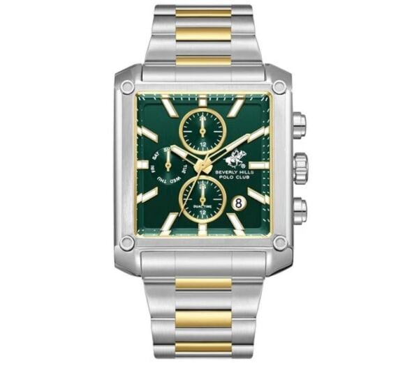 Beverly Hills Polo Club BP3868X.270 Erkek Kol Saati