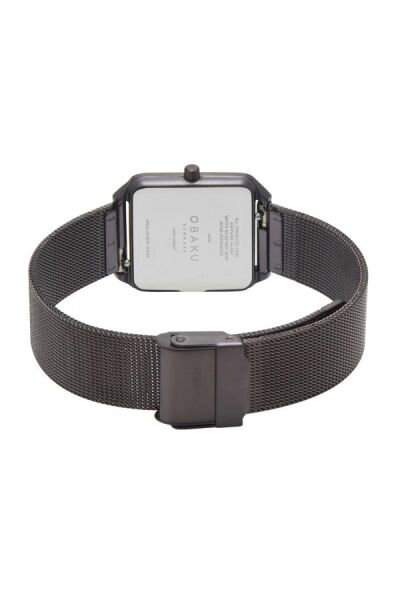 Obaku V309LXXNMN 3 ATM Kadın Kol Saati