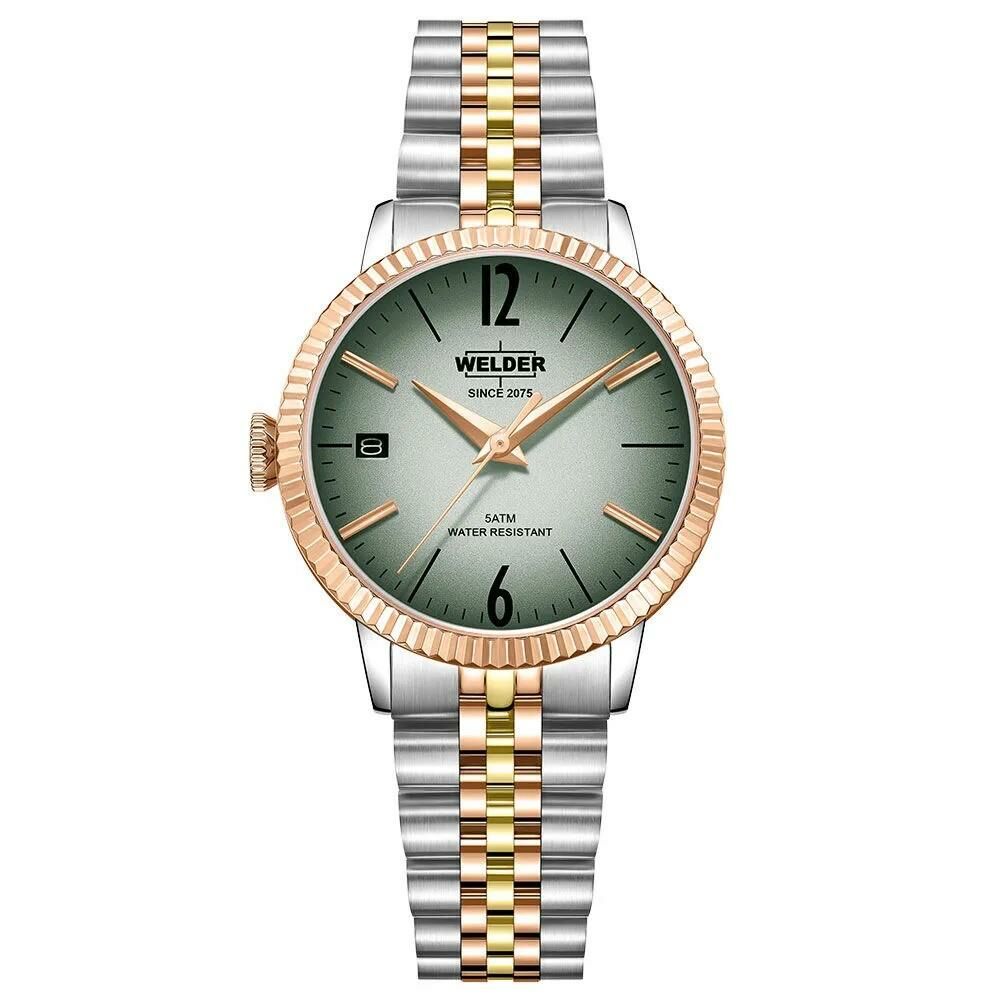 Welder Moody Watch WRC760 Kadın Kol Saati