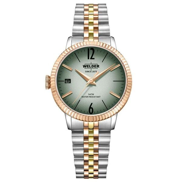Welder Moody Watch WRC760 Kadın Kol Saati