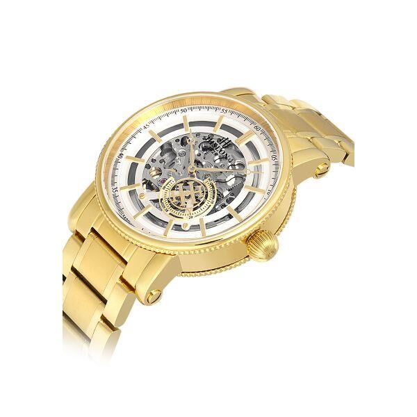 Hislon SD102G-16SG Otomatik Erkek Kol Saati