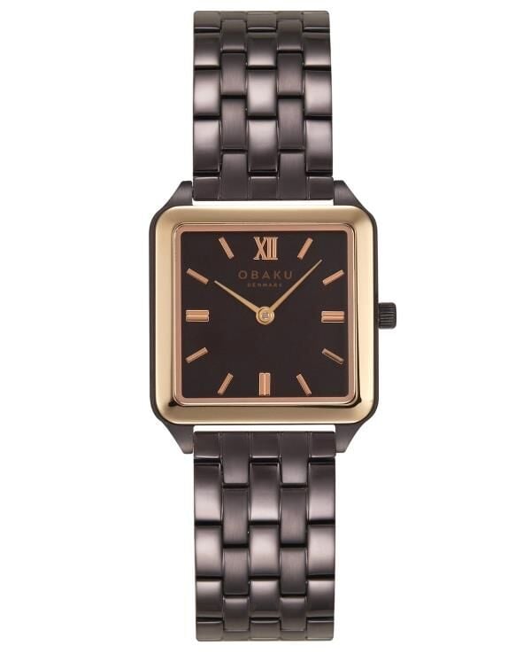 Obaku V309LXXNSN 3 ATM Kadın Kol Saati