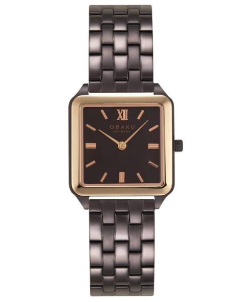 Obaku V309LXXNSN 3 ATM Kadın Kol Saati