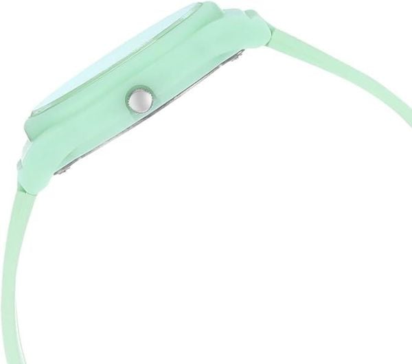 Q&Q VP46J065Y 10 Bar Yeşil Puanlı Çocuk Kol Saati