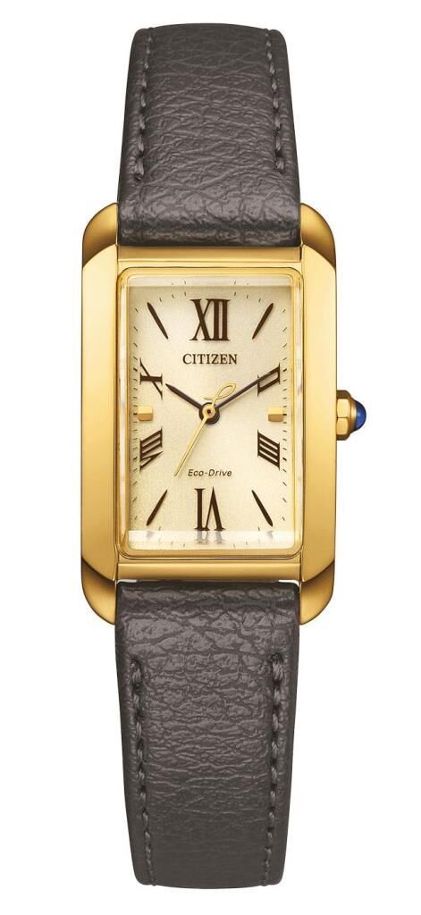 Citizen EW5622-09P Eco-Drive Kadın Kol Saati