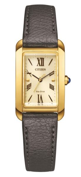 Citizen EW5622-09P Eco-Drive Kadın Kol Saati