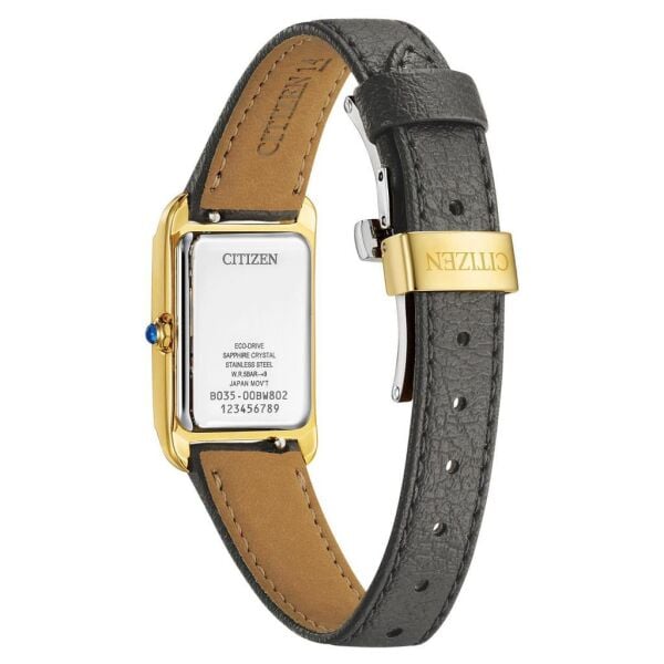 Citizen EW5622-09P Eco-Drive Kadın Kol Saati