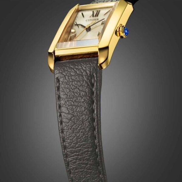 Citizen EW5622-09P Eco-Drive Kadın Kol Saati