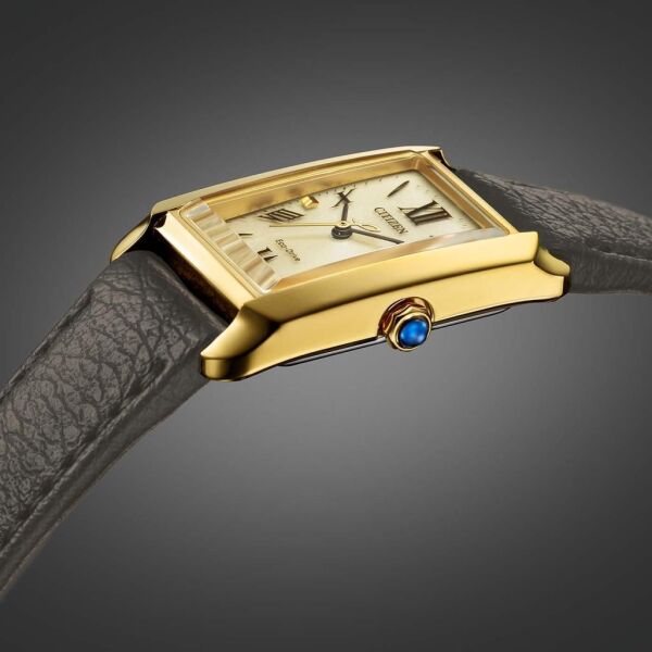 Citizen EW5622-09P Eco-Drive Kadın Kol Saati