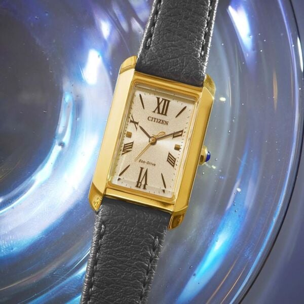 Citizen EW5622-09P Eco-Drive Kadın Kol Saati