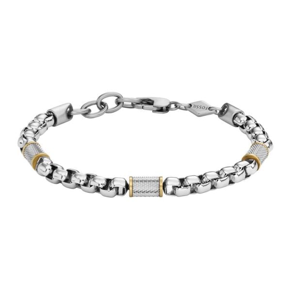 Fossil JF04138-998 Erkek Bileklik