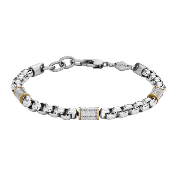 Fossil JF04138-998 Erkek Bileklik