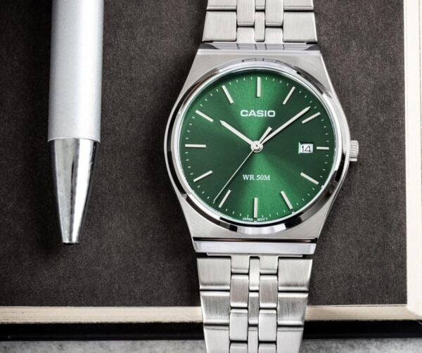 Casio MTP-B145D-3AVDF Erkek Kol Saati