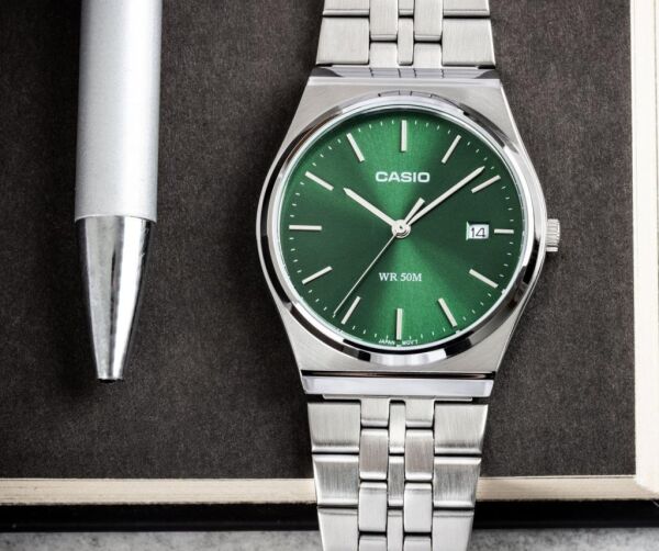 Casio MTP-B145D-3AVDF Erkek Kol Saati
