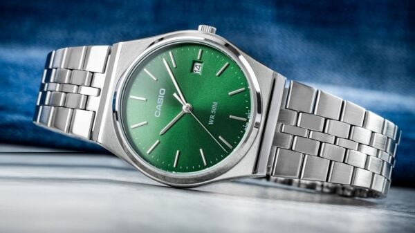 Casio MTP-B145D-3AVDF Erkek Kol Saati