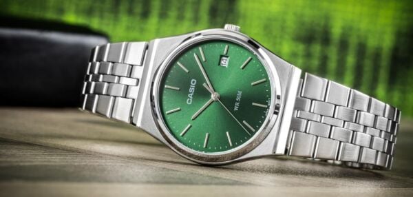 Casio MTP-B145D-3AVDF Erkek Kol Saati