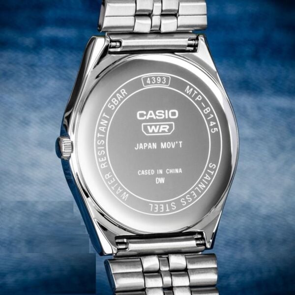 Casio MTP-B145D-3AVDF Erkek Kol Saati