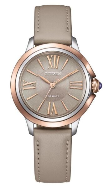 Citizen EM1166-01Z Eco-Drive Kadın Kol Saati