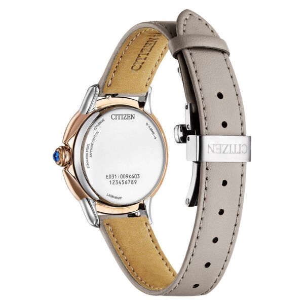 Citizen EM1166-01Z Eco-Drive Kadın Kol Saati