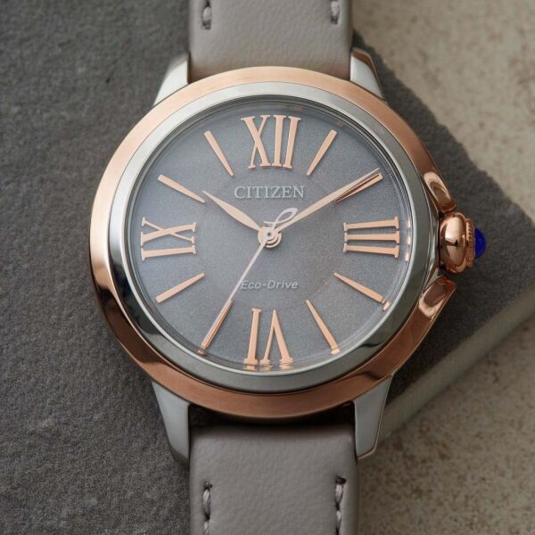 Citizen EM1166-01Z Eco-Drive Kadın Kol Saati