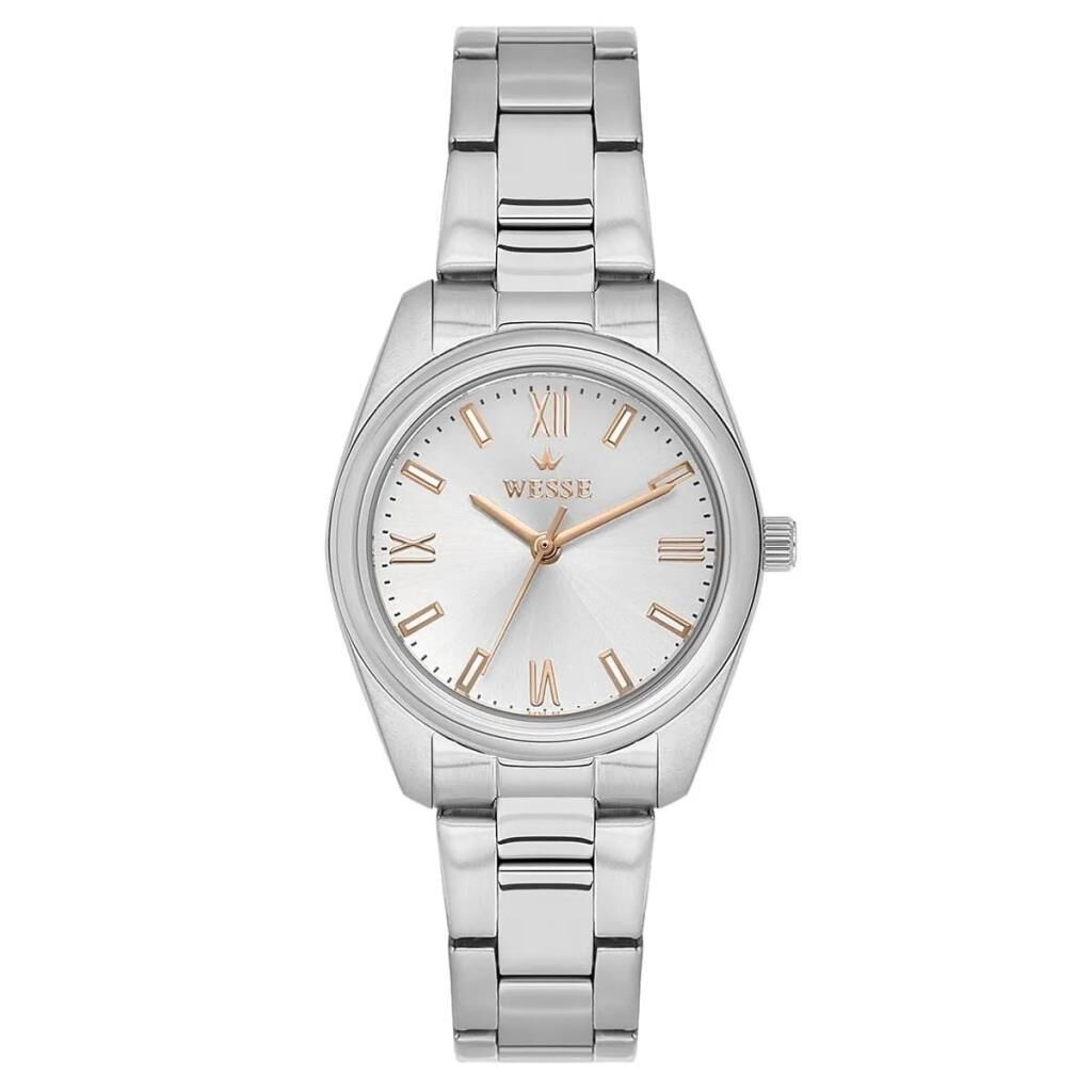Wesse WWL112202 Kadın Kol Saati