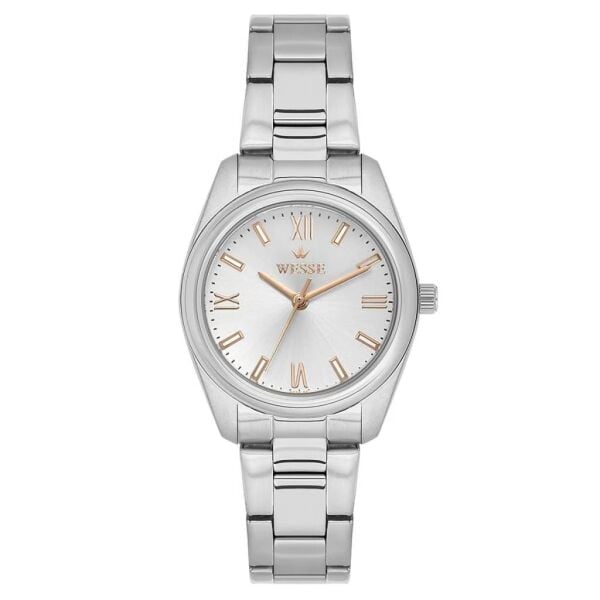 Wesse WWL112202 Kadın Kol Saati