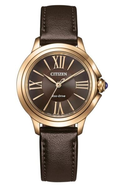 Citizen EM1163-09X Eco-Drive Kadın Kol Saati