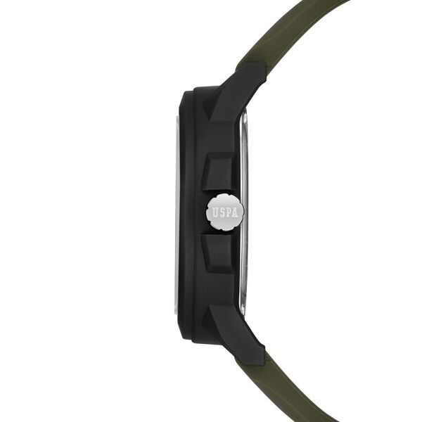 U.S. Polo Assn. USPA1029-05 Erkek Kol Saati