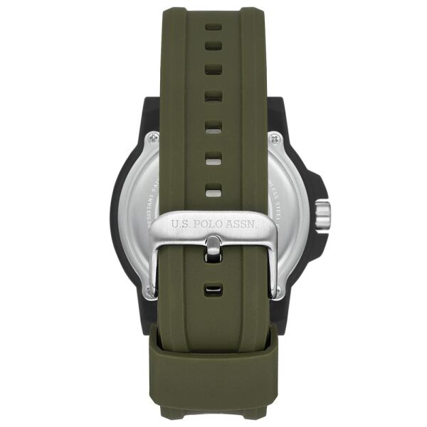 U.S. Polo Assn. USPA1029-05 Erkek Kol Saati