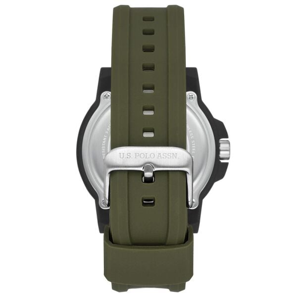 U.S. Polo Assn. USPA1029-05 Erkek Kol Saati