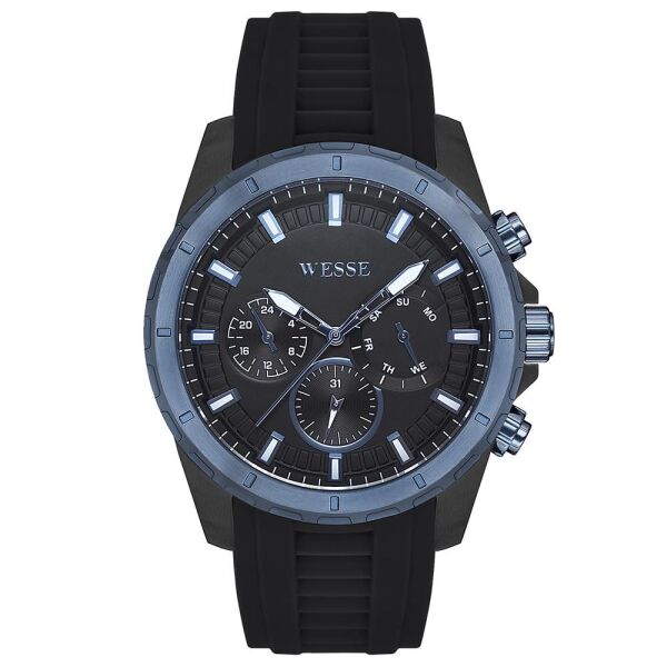 Wesse WWG204904 Erkek Kol Saati