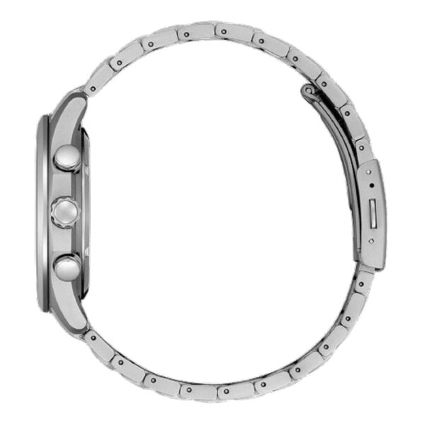 Citizen AT2530-85A Eco-Drive Super Titanium Kronograf Erkek Kol Saati