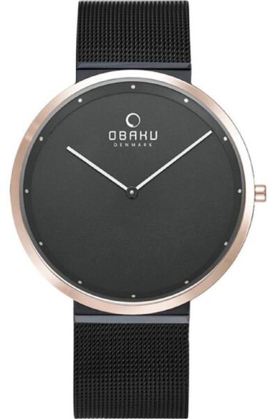 Obaku Denmark V230LXMBMB Kadın Kol Saati