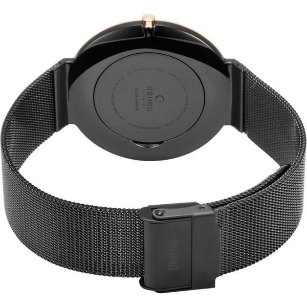 Obaku Denmark V230LXMBMB Kadın Kol Saati