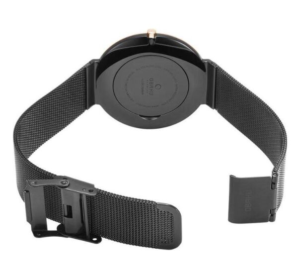 Obaku Denmark V230LXMBMB Kadın Kol Saati