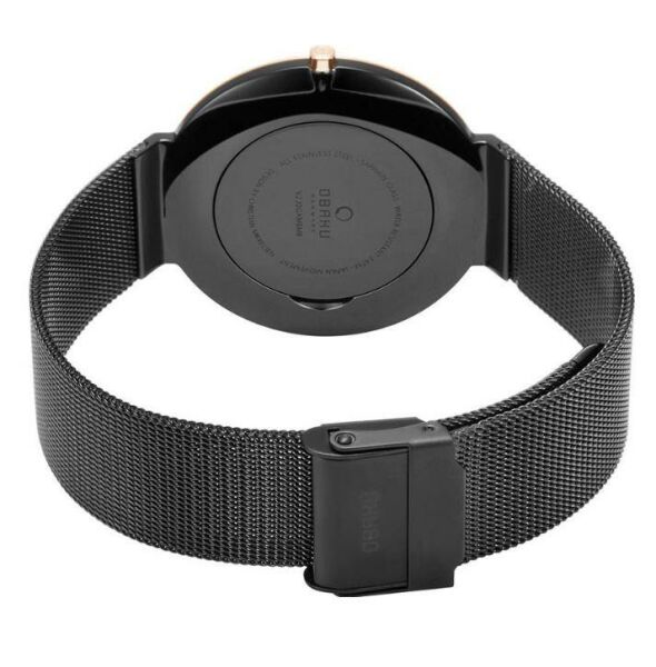 Obaku Denmark V230LXMBMB Kadın Kol Saati