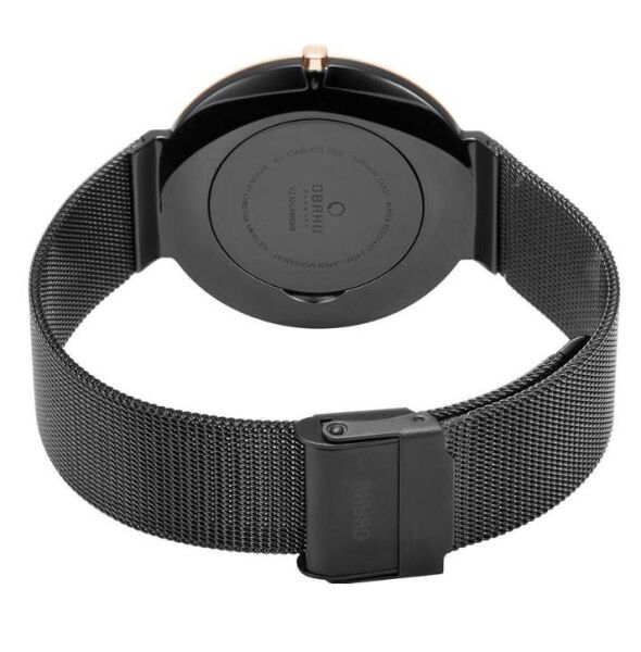 Obaku Denmark V230LXMBMB Kadın Kol Saati