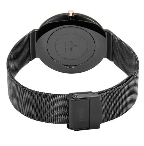 Obaku Denmark V230LXMBMB Kadın Kol Saati