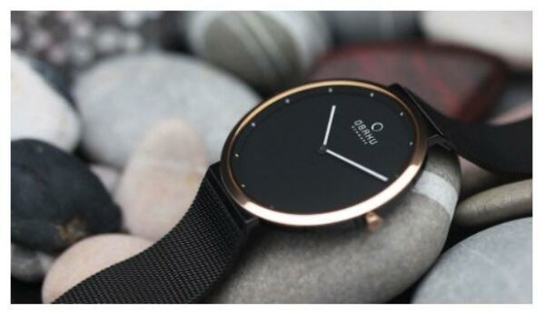 Obaku Denmark V230LXMBMB Kadın Kol Saati