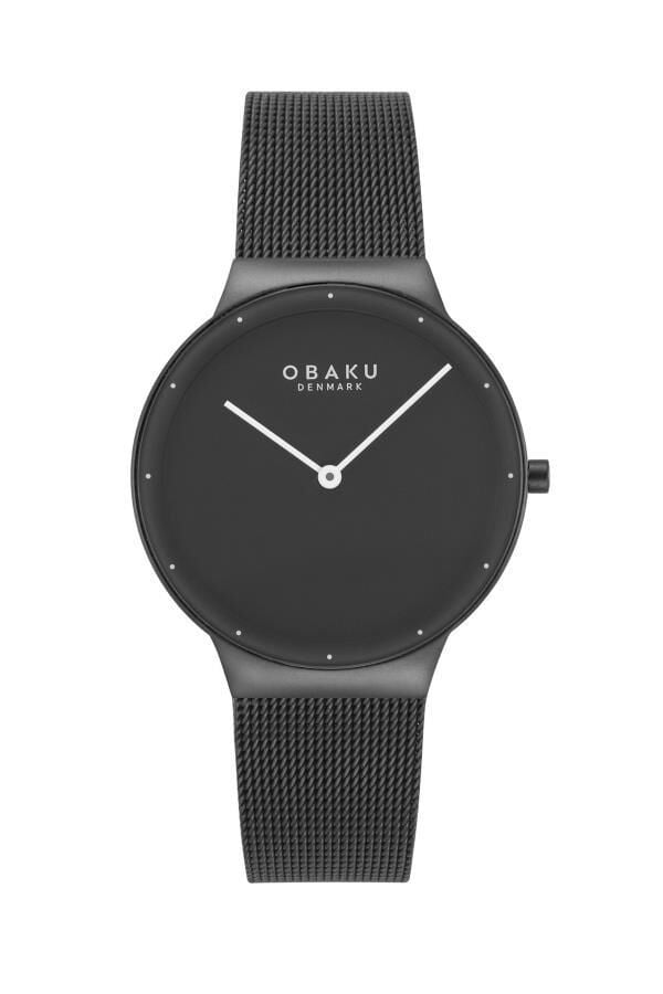 Obaku V307LXBBMB Kadın Kol Saati