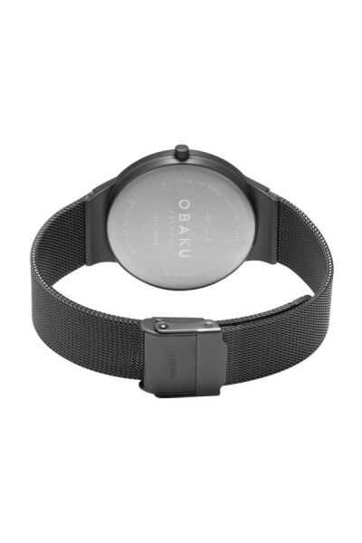 Obaku V307LXBBMB Kadın Kol Saati