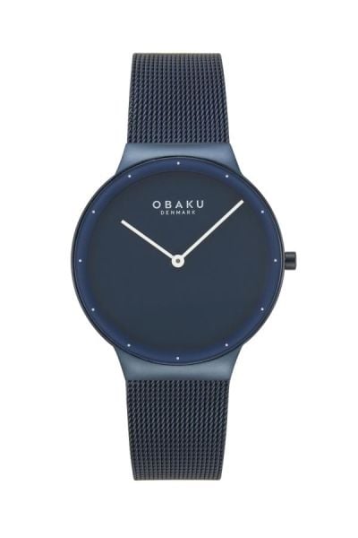 Obaku V307LXLLML Kadın Kol Saati