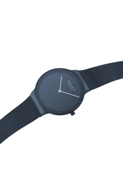 Obaku V307LXLLML Kadın Kol Saati