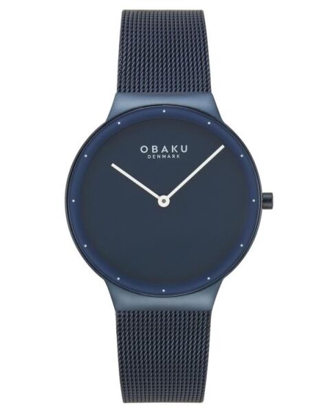 Obaku V307LXLLML Kadın Kol Saati