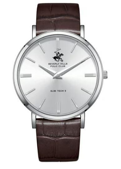 Beverly Hills Polo Club BP3885X.362 Erkek Kol Saati