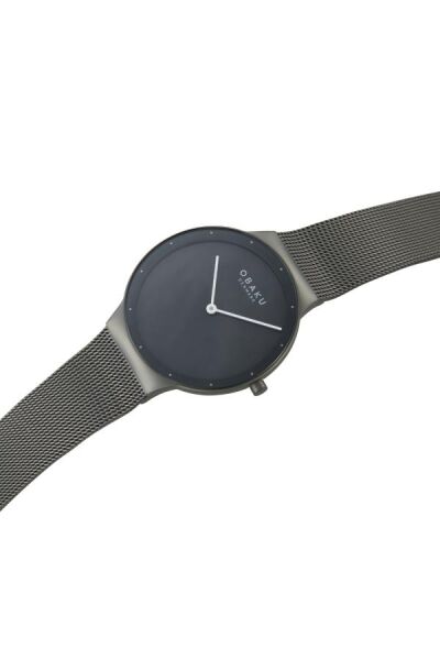 Obaku V307LXUUMU Kadın Kol Saati