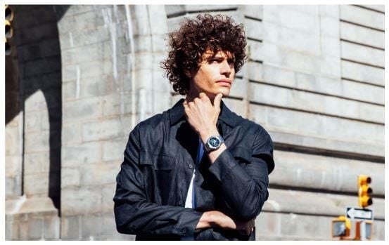 Casio G-Sock GM-2110D-7ADR Erkek Kol Saati