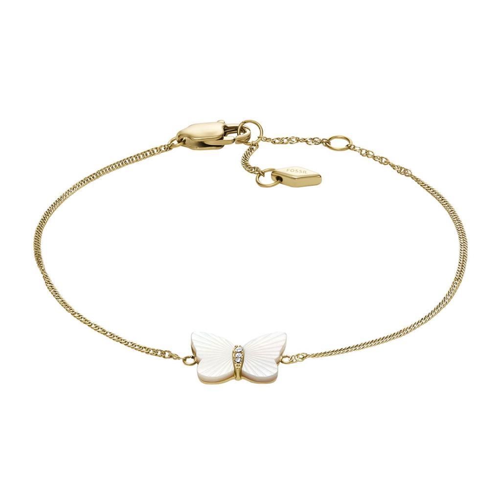Fossil JF04425-710 Kelebek Kadın Bileklik