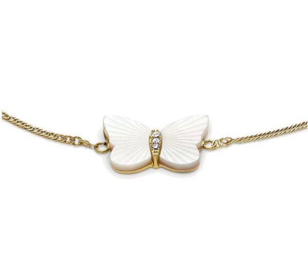 Fossil JF04425-710 Kelebek Kadın Bileklik