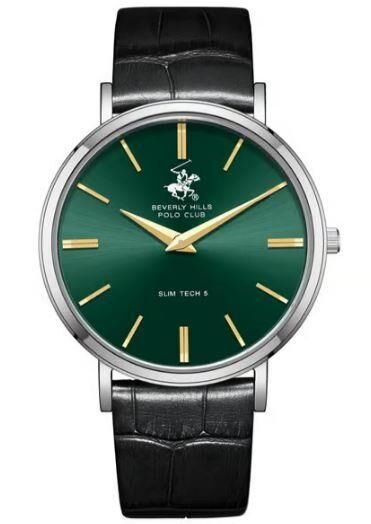 Beverly Hills Polo Club BP3885X.371 Erkek Kol Saati